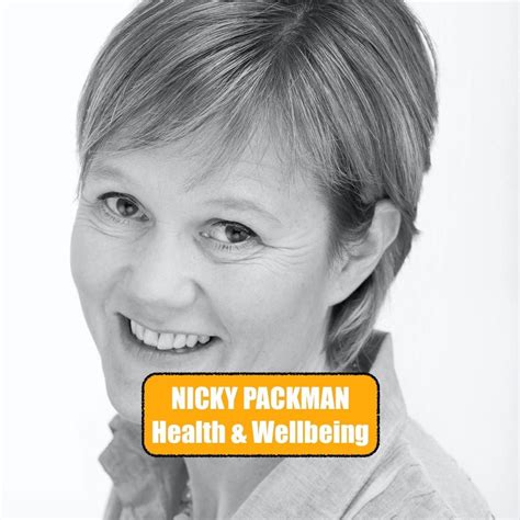 Nicky Packman - Forever Living, the Aloe Vera Company